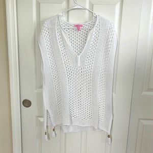 Lilly Pulitzer Coverup